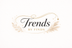 Trends By Finds - Home
