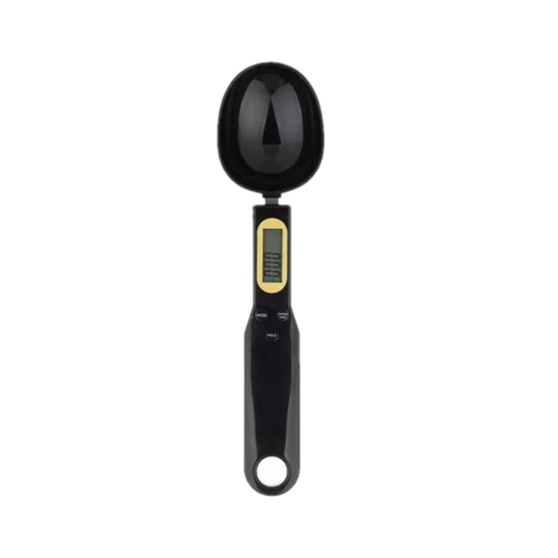 Digital Kitchen Scale Spoon – Precise Measuring for Coffee, Baking & Cooking