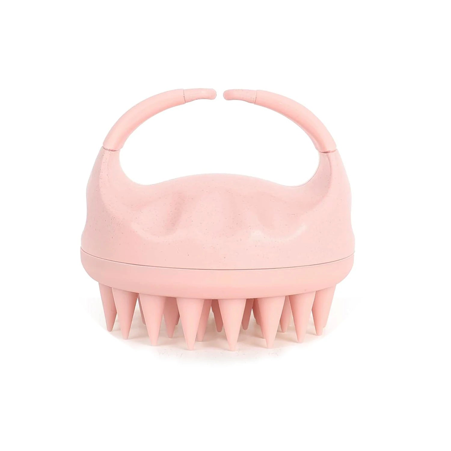 Scalp Massage Brush – Deep Clean, Stop Itching & Boost Hair Growth